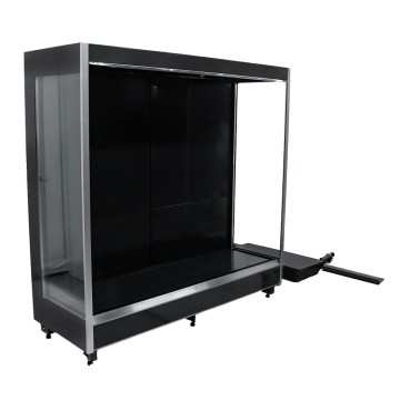 Горка холодильная Brandford Be Cold! 190 Portable выносной холод (2 боковины)