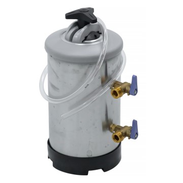 Умягчитель воды DVA LT8