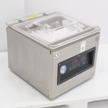 Упаковщик вакуумный Hurakan HKN-VAC400M2