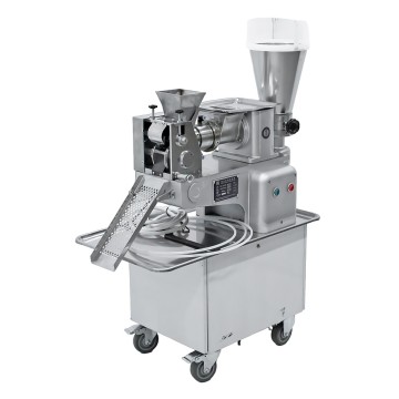 Пельменный аппарат Hualian JGL-135-5B