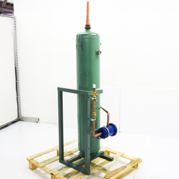 Ресиверная станция Denaline V 73