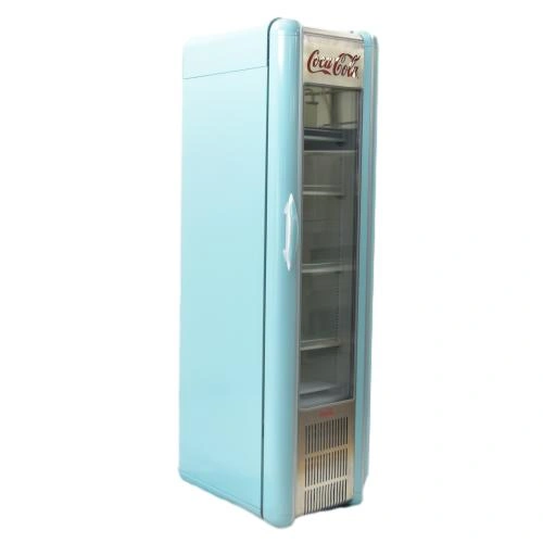 Шкаф холодильный Frigorex RETRO Tiffany