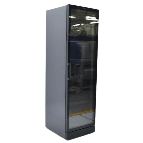 Шкаф холодильный Briskly 5 Smart Premium (RAL 7024)