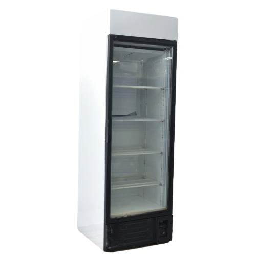 Шкаф холодильный Inter 400Т Ш-0,42СР        