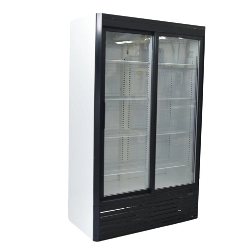 Шкаф холодильный МХМ ШХ-0,80С купе