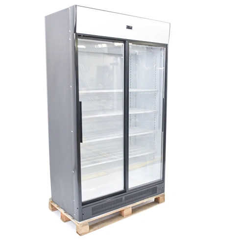Шкаф холодильный Helkama C10