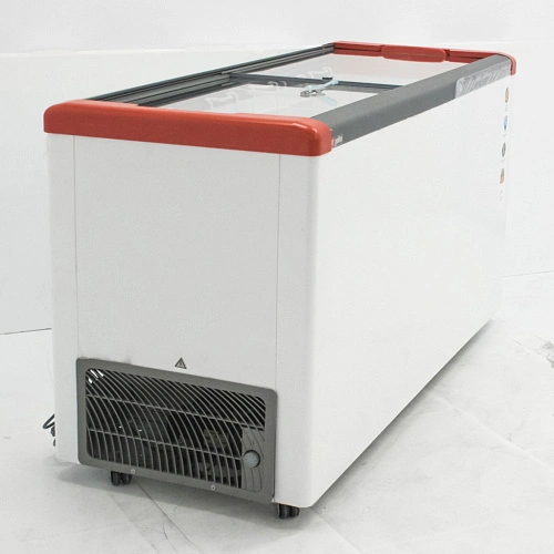 Ларь морозильный Frostor GELLAR FG 600 C (кат.3)