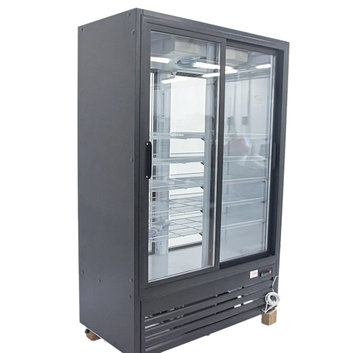 Шкаф холодильный Premier ШВУП1ТУ-1,12 K2 (4хLED, ценникодержатели)