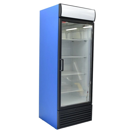 Шкаф холодильный Frigorex FV 650 