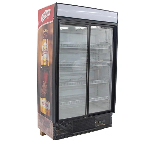 Шкаф холодильный AHT CMVD 120.0 S
