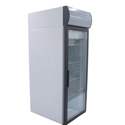 Шкаф холодильный Polair DM107-S 