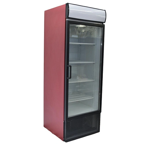 Шкаф холодильный Frigorex FV 650