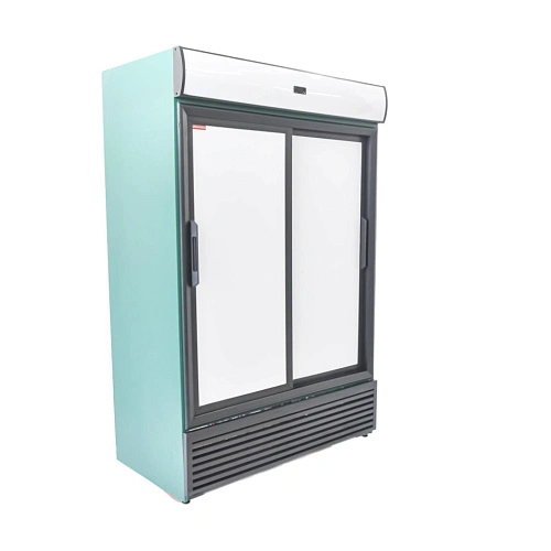 Шкаф холодильный Frigorex FVS 1200 (пленка)