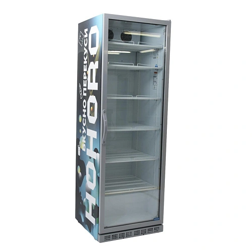 Шкаф холодильный Frigoglass Max-700 