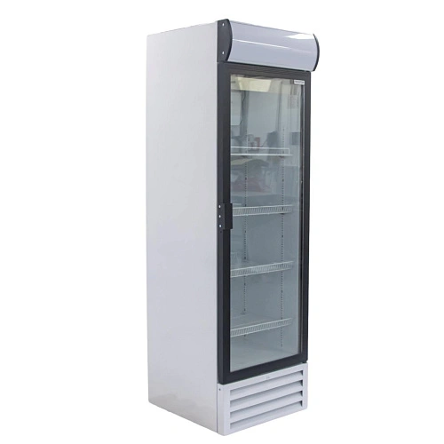 Шкаф холодильный Frostor RV PRO 500 GL