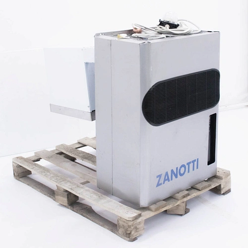 Моноблок низкотемпературный Zanotti BGM 330