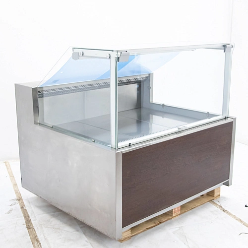 Витрина холодильная Ариада Bern Cube ВС-44-130