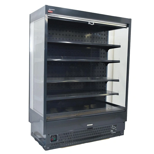 Горка холодильная Cryspi SOLO L7 1500