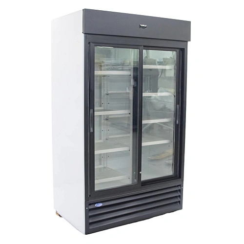 Шкаф холодильный Carrier GD880 0
