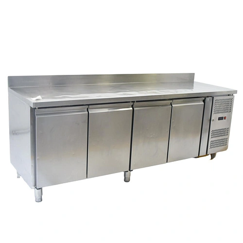 Стол холодильный Gastroinox GN 4200 TN