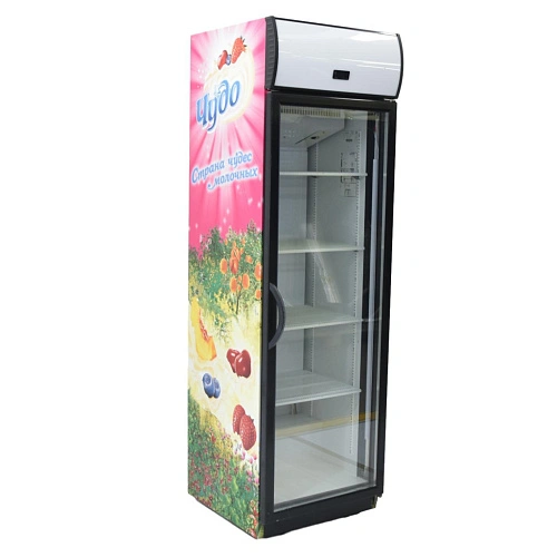 Шкаф холодильный Coldwell C 450 SL 