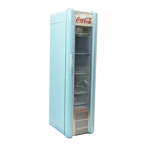 Шкаф холодильный Frigorex RETRO Tiffany