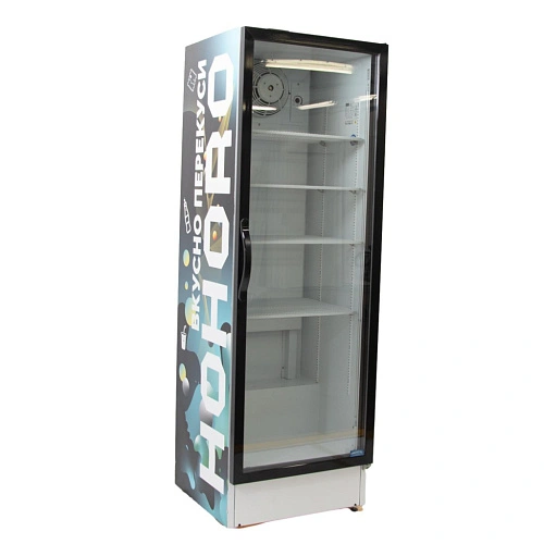 Шкаф холодильный Frigoglass Plus-500