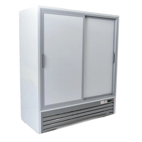 Шкаф холодильный универсальный Premier ШСУП1ТУ-1,5 К (пленка)