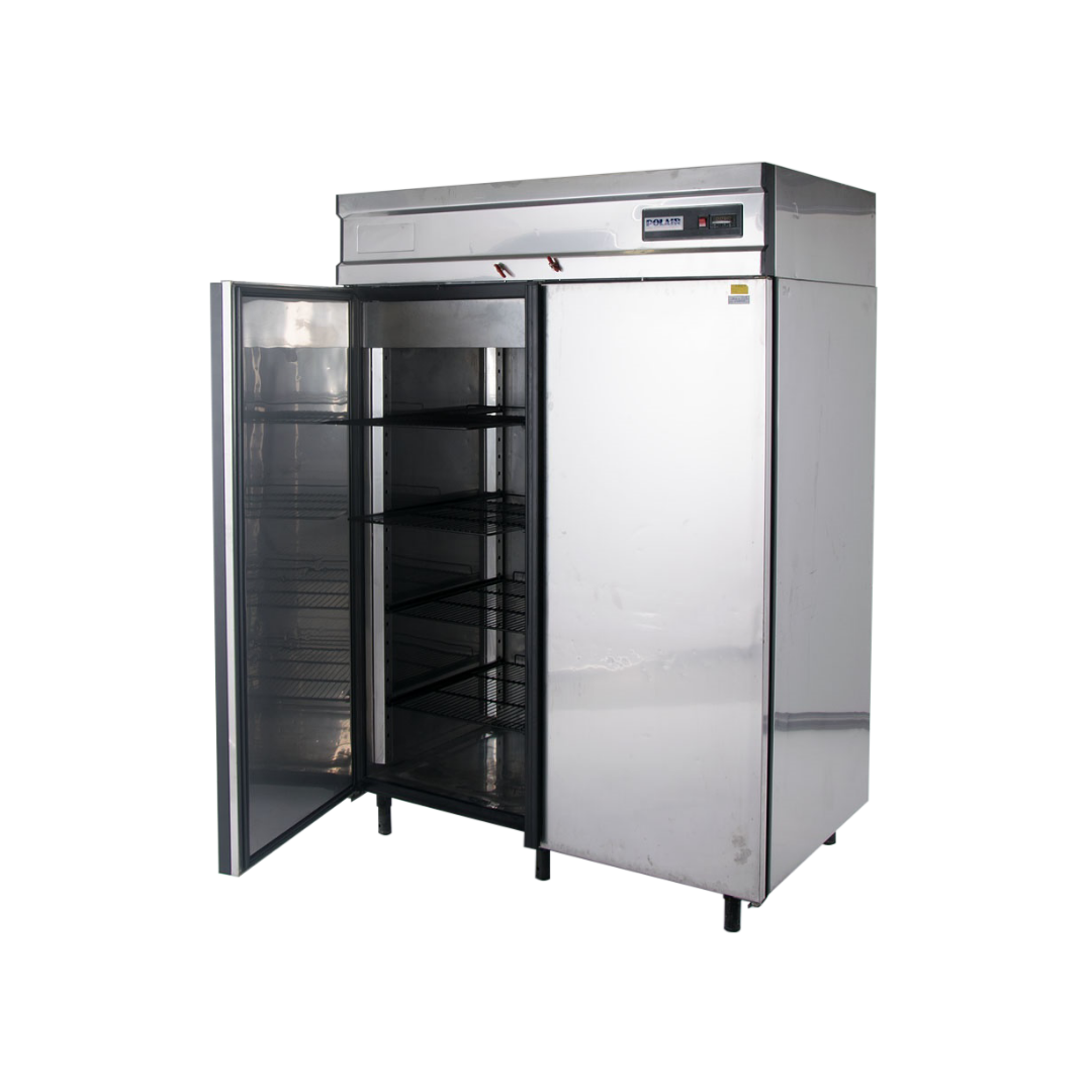Холодильный шкаф Polair CM114-G