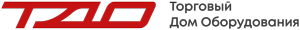 Логотип ТДО