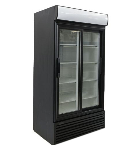 Шкаф холодильный Frigorex FVS 1000