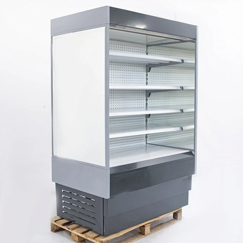 Горка холодильная Cryspi ALT NEW S 1350