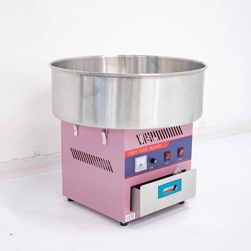 Аппарат для производства сахарной ваты EKSI HEC-01 